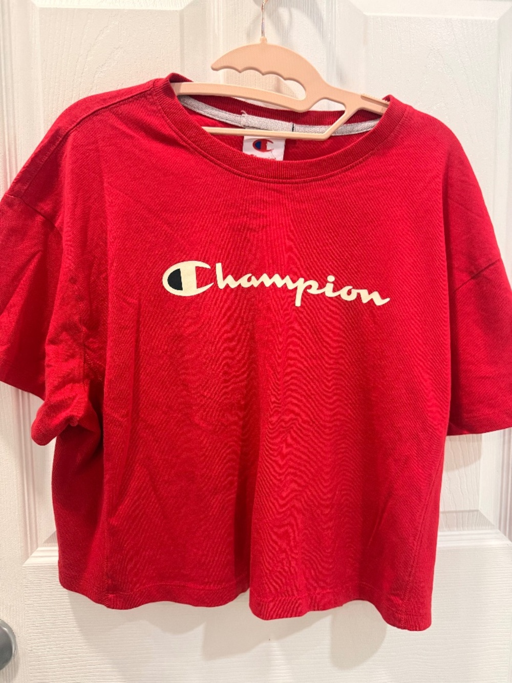 sports shirt